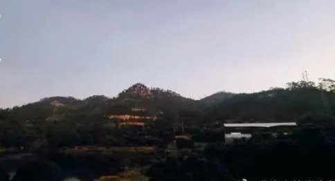 福建漳浦突发山火,当地相关部门采取了哪些急救措施?
