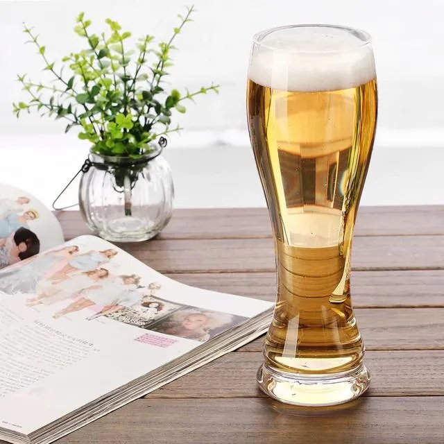 喝什么酒配什么酒杯,重要么?