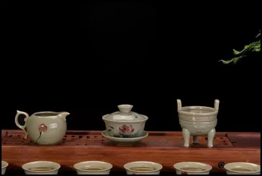 茶具品牌