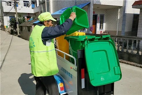 厨余垃圾怎么处理