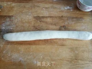 韭菜盒子