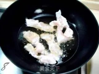 糟溜鱼片