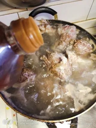 家常卤牛肉