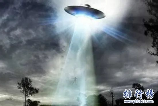 世界上真的有外星人吗？事实证明是有的（发现大量外星人踪迹）