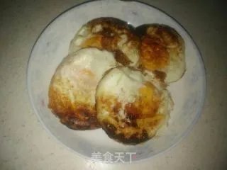 红烧荷包蛋