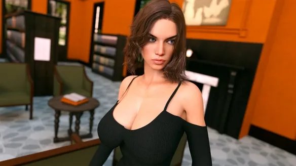 假期给弟弟玩点好的！Steam好评成年人游戏推荐
