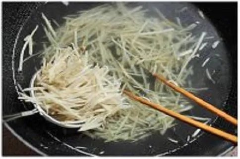 牛蒡酱怎么吃