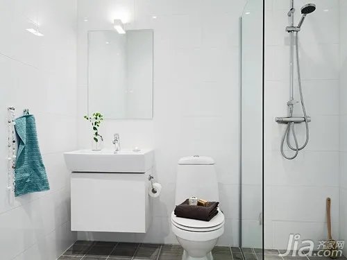 卫生间用什么瓷砖好 如何选购卫生间瓷砖