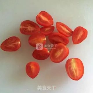 蔬菜沙拉