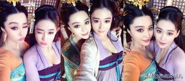 范冰冰谈失恋深夜痛哭,是因为感情太深,还是想获取同情求复出?