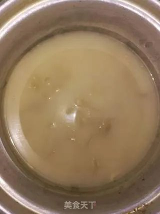 肉皮冻
