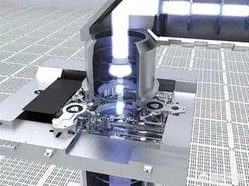 我国能生产光刻机吗?