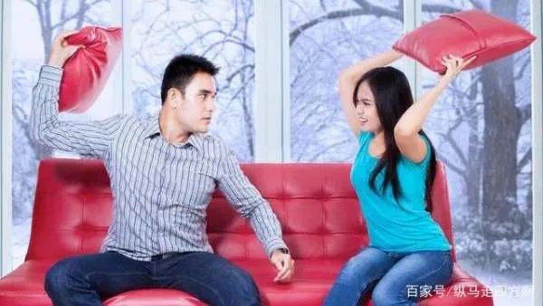 《非诚勿扰》女嘉宾王佳,持刀砍向熟睡丈夫,后来怎样了?