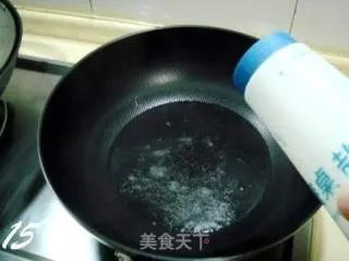 糟溜鱼片
