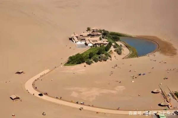 敦煌陷阱公厕涉事7人被提起公诉，陷阱公厕是如何骗人的？
