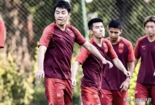 国足热身赛4:1大胜缅甸,不过半场却踢了个0:1,你怎么看?
