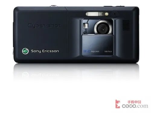 索爱K818c