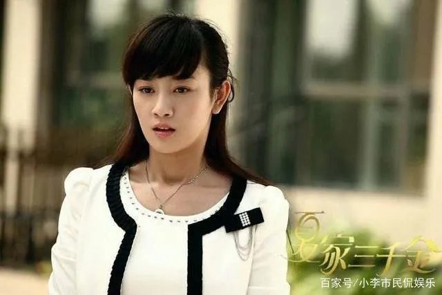 张檬微博发文回应演员被淘汰,她的复出是否没有可能了?