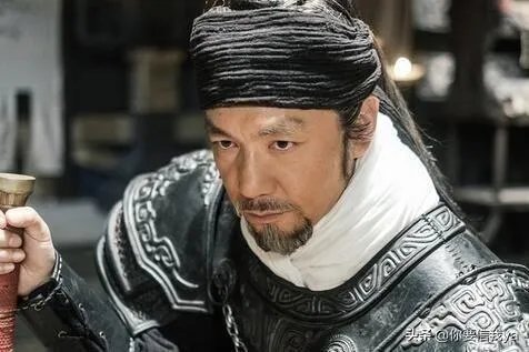 如何评价秦国名将郑安平？