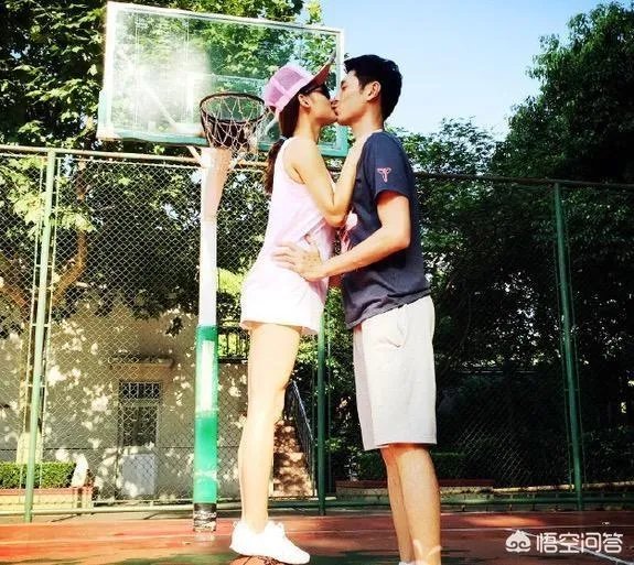 娱乐圈有哪些最萌身高差夫妻?