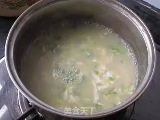 【鲁菜】鲍鱼汤