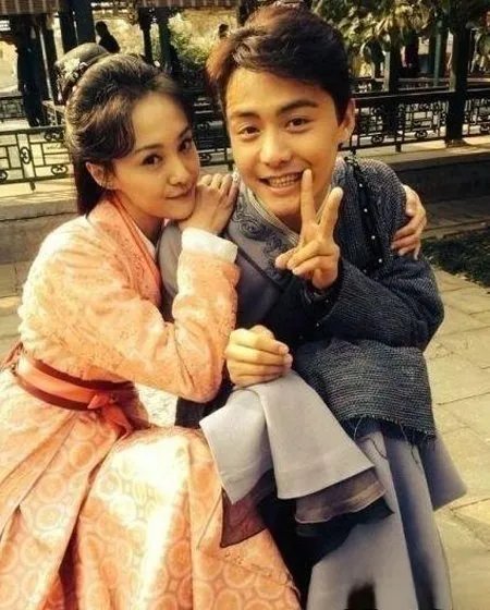 马天宇的老婆叫什么名字 公开过的女朋友都有谁