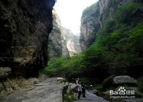 去保定必游的十大景点都是哪里？