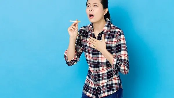 如何正确的戒烟