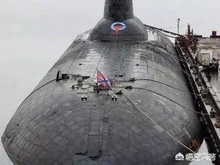 各国核潜艇图片