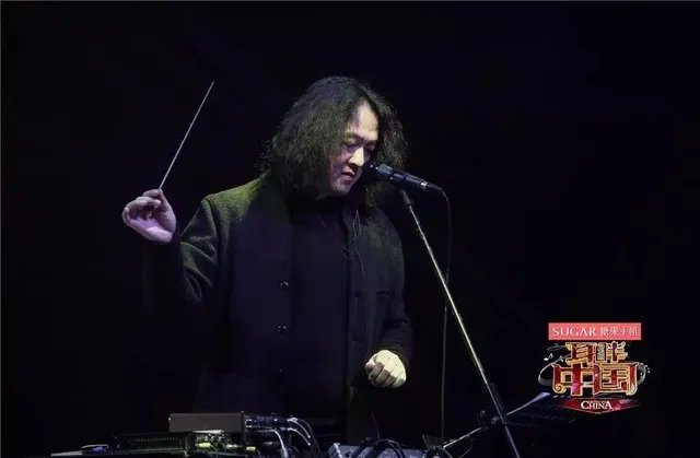 SUGAR糖果手机独家冠名《耳畔中国》 正式开唱!