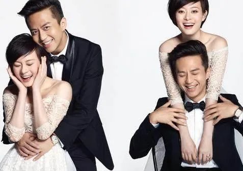 娱乐圈有哪些最萌身高差夫妻?