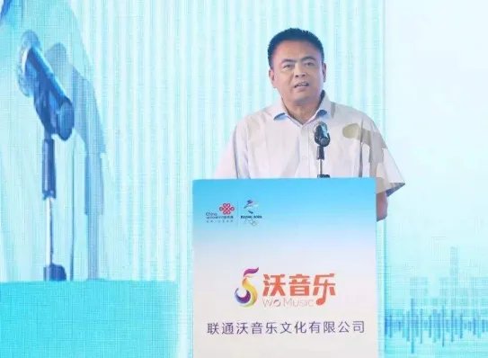 联通彩铃官网