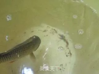 红烧鲤鱼