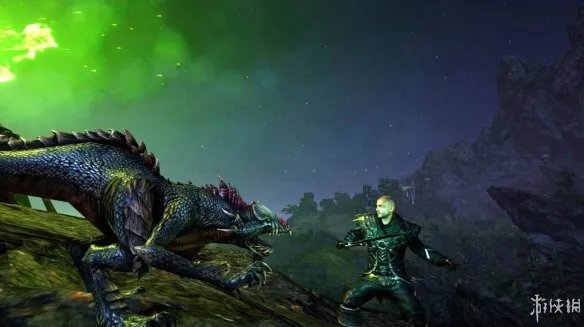 《ELEX》图文评测:有潜力的失望之作