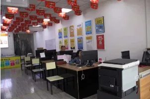怎么开一家图文快印店？