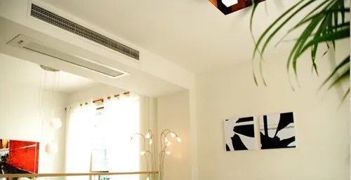 中央空调怎么维修