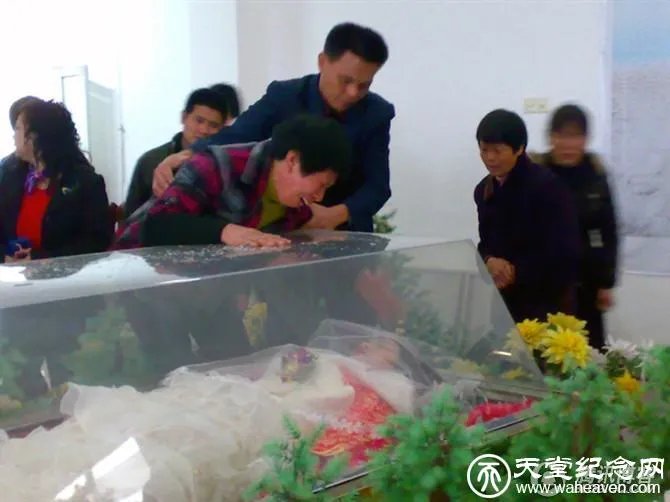 卢燕娥的后记