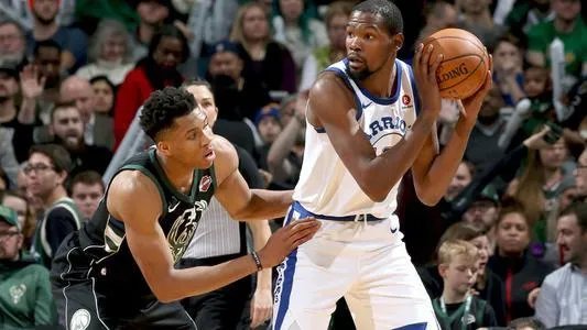 如何看待杜兰特确诊新冠肺炎？对他日后NBA生涯的影响如何？