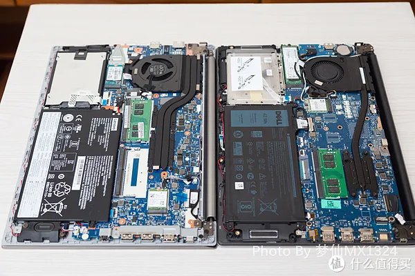 Lenovo联想 ThinkPad E(翼)480到手,简单做一个对比拆解