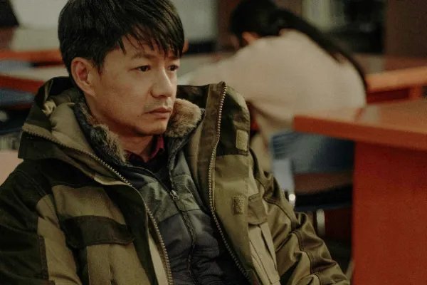 悬疑剧《双探》豆瓣开分7.8,剧中各位主演的演技如何?