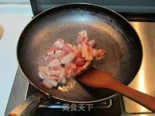 干锅茶树菇