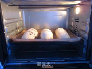 法式面包