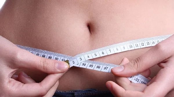 5个方法提高代谢水平，让减肥更高效，体脂率降8%
