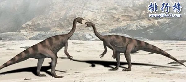 史前十大最怪异生物，如同漫画中的奇怪生物