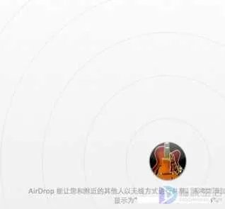 airdrop怎么用mac