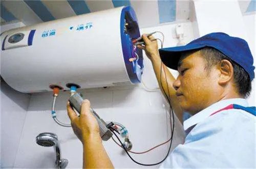 维修电热水器方法 电热水器常见故障与维修措施