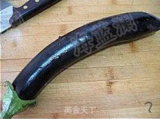 炸茄盒