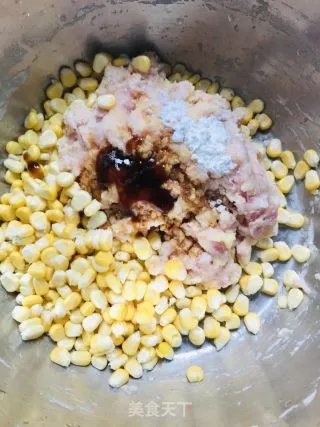 小笼包