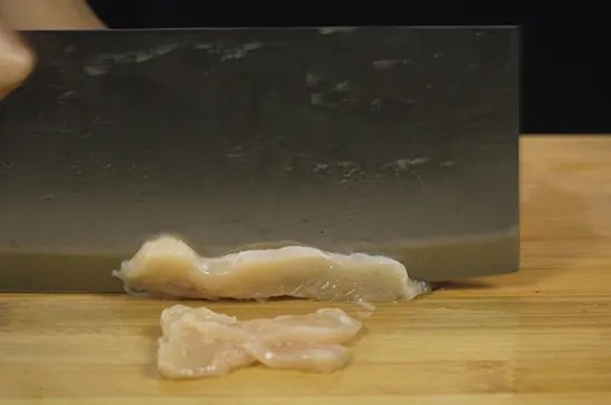 炸鸡柳的做法