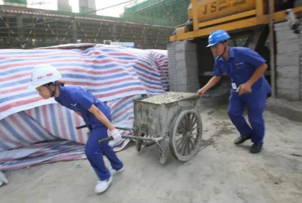 准清华生暑期搬砖打工,其品质是否值得学习?